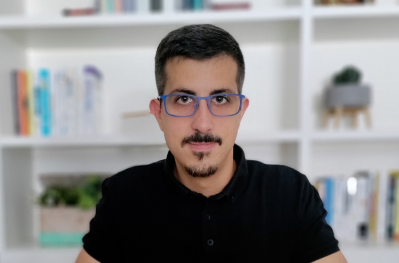 Gabi Garcia - Co-Founder